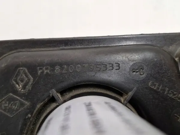 Oljefyllkork OEM 152596817R för Renault Master 3 image 8