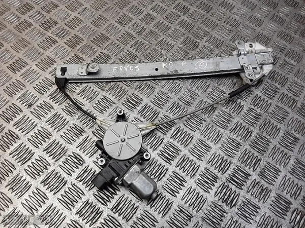 Honda Fensterheber OEM AM-501663 - Gebraucht image 2