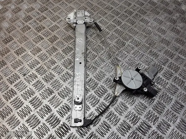 Honda Fensterheber OEM AM-501663 - Gebraucht image 3