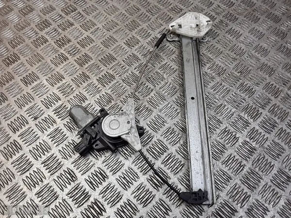 Honda Fensterheber OEM AM-501663 - Gebraucht image 4