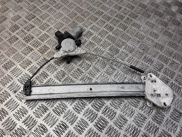 Honda Fensterheber OEM AM-501663 - Gebraucht image 5