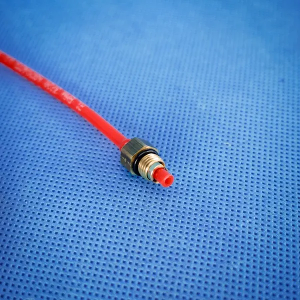 Tuyau de Suspension Pneumatique Arrière Gauche BMW X5 G05 LCI OEM 37206878495 image 2