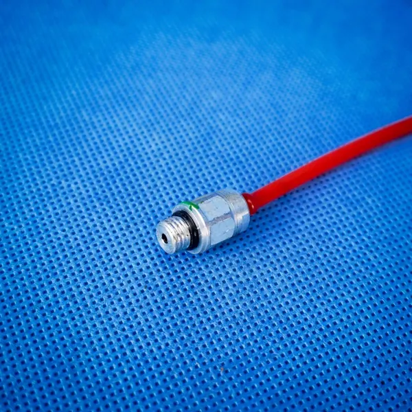 Tuyau de Suspension Pneumatique Arrière Gauche BMW X5 G05 LCI OEM 37206878495 image 3