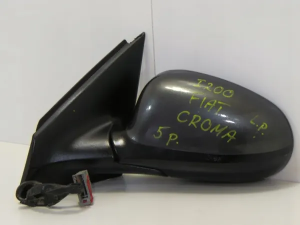 Linker buitenspiegel OEM 360175581 voor Fiat Croma 05-07 image 2