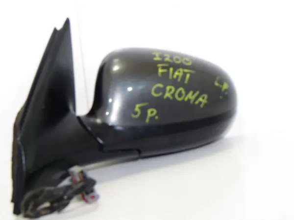 Linker buitenspiegel OEM 360175581 voor Fiat Croma 05-07 image 4
