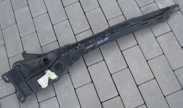 Ford Mondeo MK2 Voor rechter spatbord OEM P96BG-16184-AA image 2