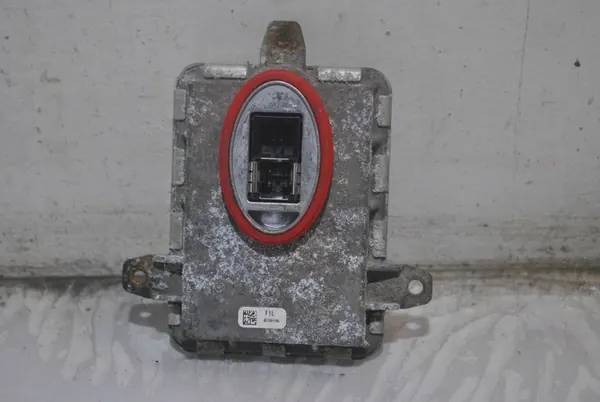 XENON SCHEINWERFER NIVEAU MODUL MERCEDES W204 A1669002800 image 2