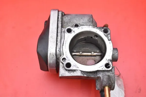 Corpo de borboleta Skoda Superb 1 2.0 8V 116 CV 01-06 OEM image 2