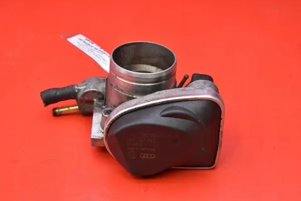 Corpo de borboleta Skoda Superb 1 2.0 8V 116 CV 01-06 OEM image 3