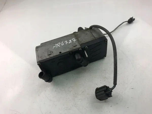 Conduite de carburant OEM 31267154 pour Volvo V50 Webasto image 2