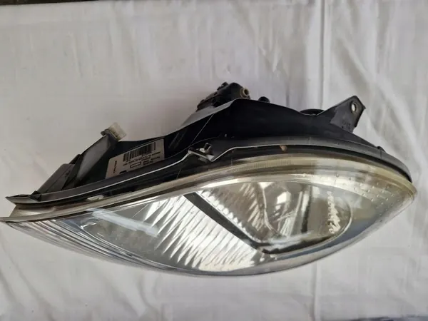 Valeo 043565 Vasemman Puolen Ajovalo image 2