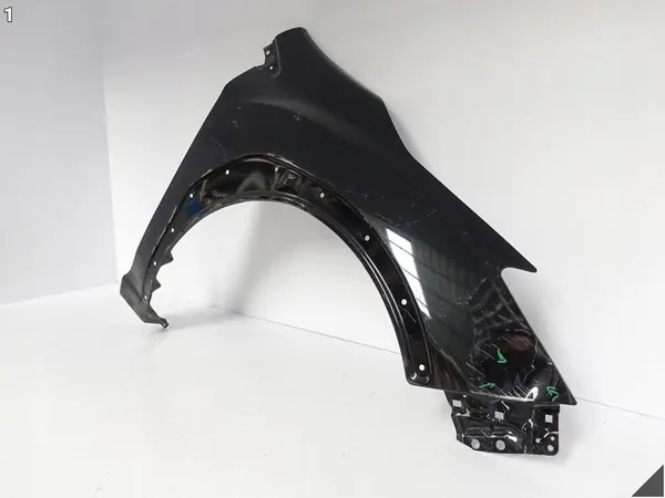 Parafango anteriore destro SUBARU XV II Crosstrek 17-23 image 2