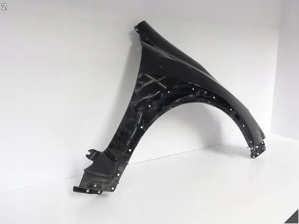 Parafango anteriore destro SUBARU XV II Crosstrek 17-23 image 3