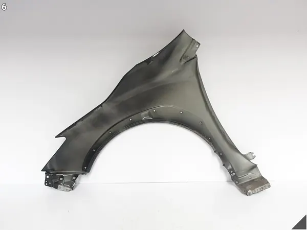 Parafango anteriore destro SUBARU XV II Crosstrek 17-23 image 7