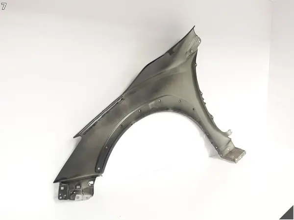 Parafango anteriore destro SUBARU XV II Crosstrek 17-23 image 8