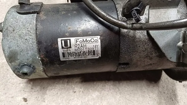 Arrancador MAZDA 6 GH 08-12 M001T30971 image 2