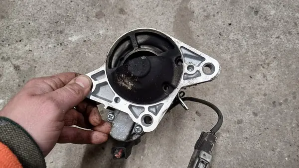 Arrancador MAZDA 6 GH 08-12 M001T30971 image 4