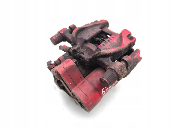 Ford Kuga Bakre bromsok OEM GV612D250A image 4