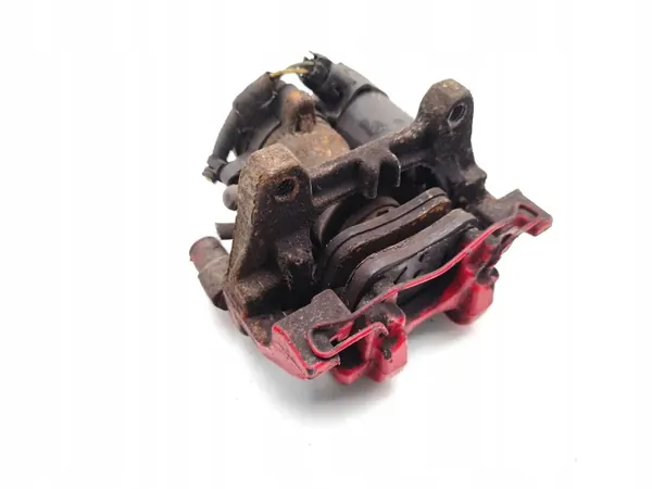 Ford Kuga Bakre bromsok OEM GV612D250A image 5