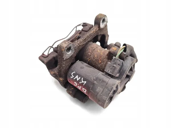 Ford Kuga Bakre bromsok OEM GV612D250A image 6