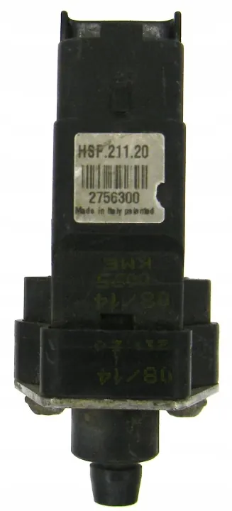 Injector GPL Matrix OEM HDD 211.20 - Usado image 2