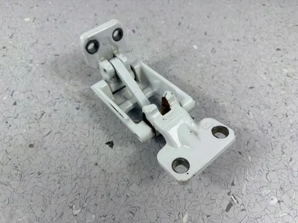 Deurscharnier Mercedes Sprinter OEM A9107409000 Rechts Boven image 2