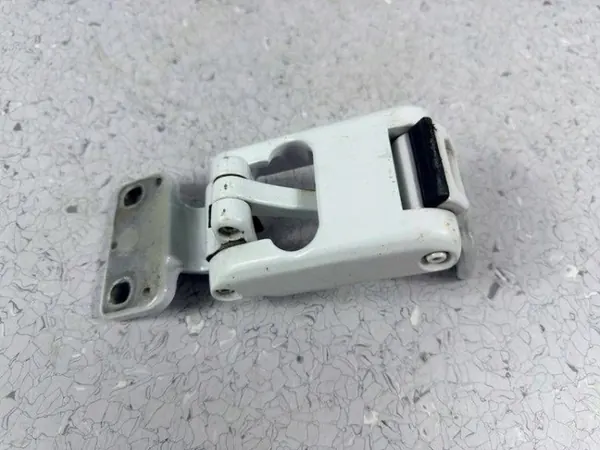 Deurscharnier Mercedes Sprinter OEM A9107409000 Rechts Boven image 4