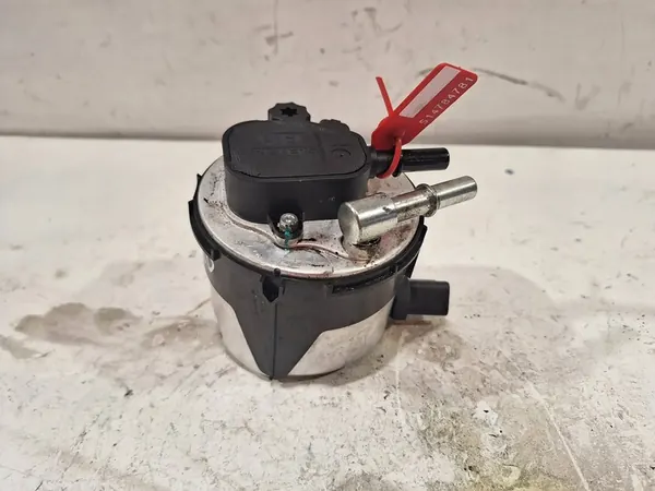 Brandstoffilterhuis Peugeot 207 1.6 HDI image 3