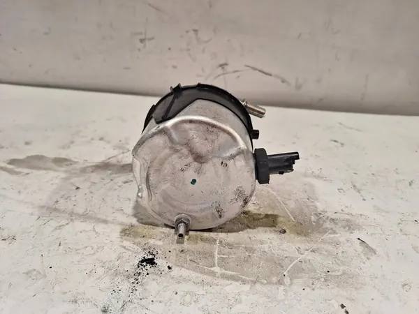 Brandstoffilterhuis Peugeot 207 1.6 HDI image 6