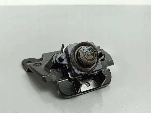 Jeep Cherokee etukamera OEM 68361659AD - Käytetty image 2
