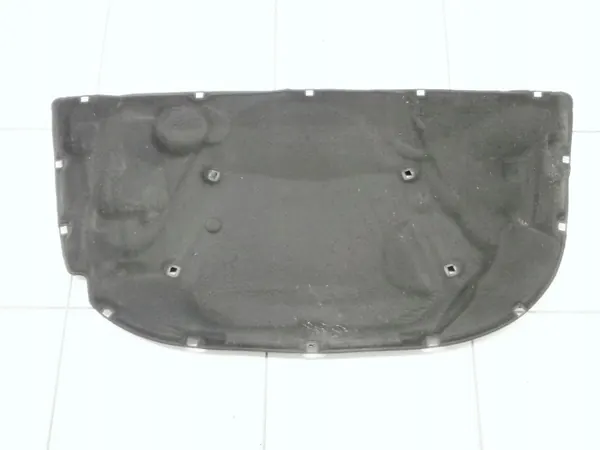 OEM FRC15208 Audi A6 S6 C6 Isolation de capot image 2