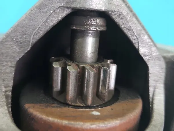 Starter Citroen DS4 11-15 2.0 HDI RH02 D8R27 image 3