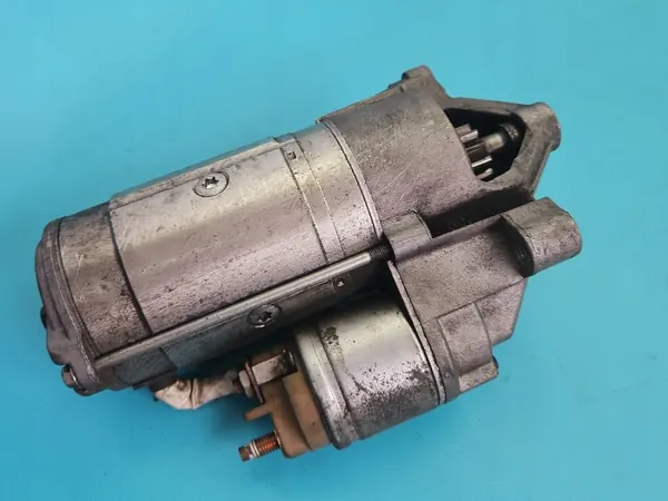 Starter Citroen DS4 11-15 2.0 HDI RH02 D8R27 image 4