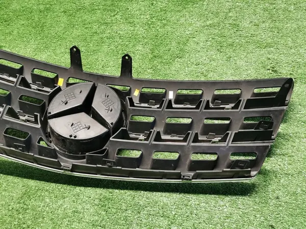 GRIGLIA MERCEDES ML W164 LIFT 08-11 A1648802085 image 10