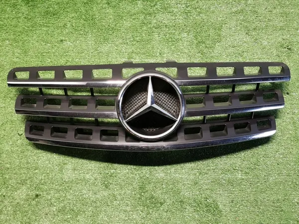 GRIGLIA MERCEDES ML W164 LIFT 08-11 A1648802085 image 2