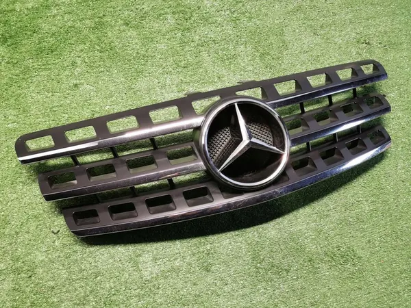 GRIGLIA MERCEDES ML W164 LIFT 08-11 A1648802085 image 3