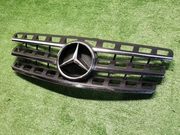 GRIGLIA MERCEDES ML W164 LIFT 08-11 A1648802085 image 4