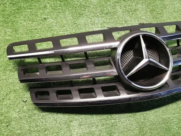 GRIGLIA MERCEDES ML W164 LIFT 08-11 A1648802085 image 5