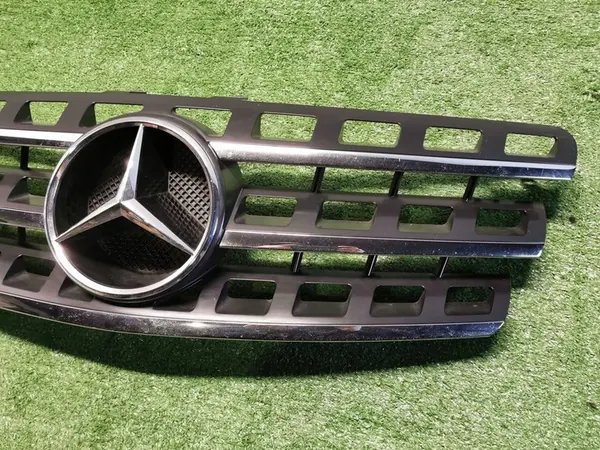 GRIGLIA MERCEDES ML W164 LIFT 08-11 A1648802085 image 6