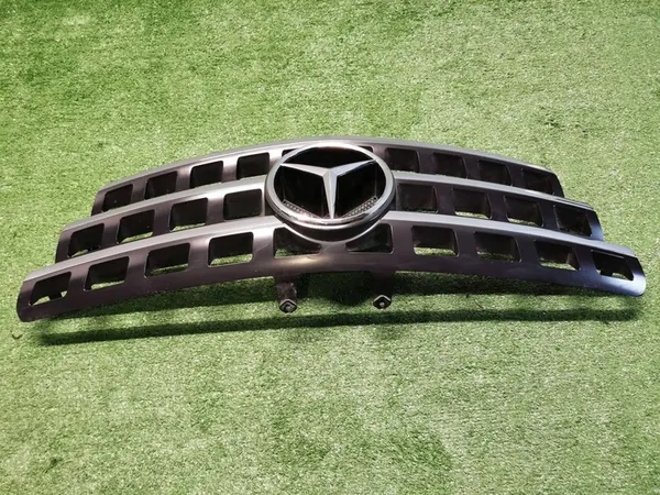 GRIGLIA MERCEDES ML W164 LIFT 08-11 A1648802085 image 8