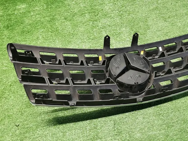 GRIGLIA MERCEDES ML W164 LIFT 08-11 A1648802085 image 9