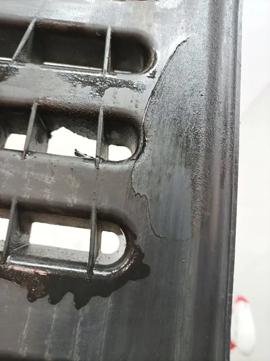 Kylarrubrik 1.4 D Toyota Corolla IX (2000-2006) OEM 1636328160 image 3