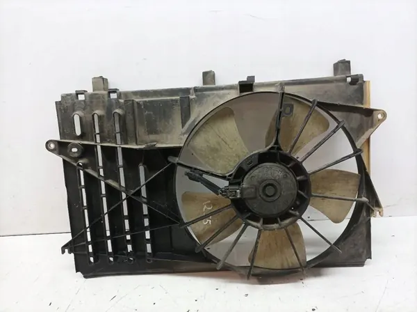 Kylarrubrik 1.4 D Toyota Corolla IX (2000-2006) OEM 1636328160 image 4