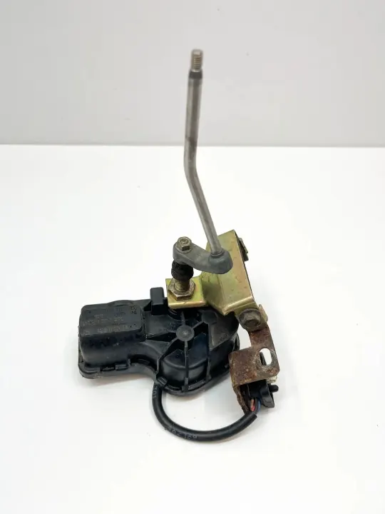 Ajovalopesumoottori OEM A1298200442 Mercedes SL image 3