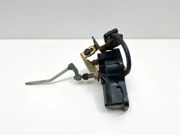 Ajovalopesumoottori OEM A1298200442 Mercedes SL image 6