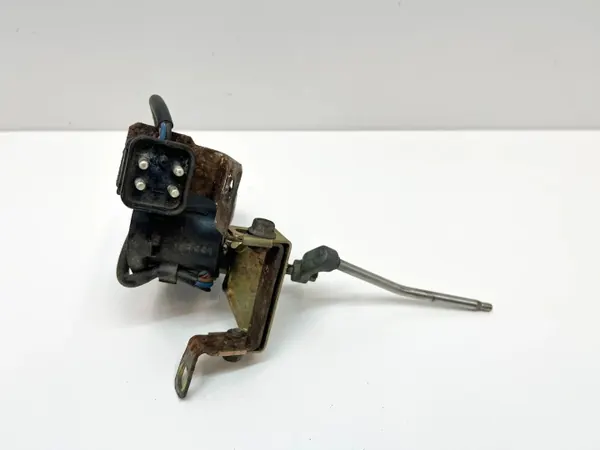 Ajovalopesumoottori OEM A1298200442 Mercedes SL image 7