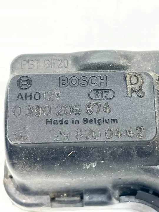 Ajovalopesumoottori OEM A1298200442 Mercedes SL image 8