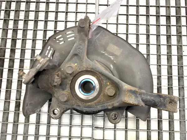 Linker Vorderer Achsschenkel OEM LORK-32-135653 Toyota Corolla image 3