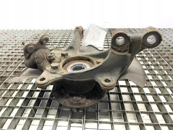 Linker Vorderer Achsschenkel OEM LORK-32-135653 Toyota Corolla image 4