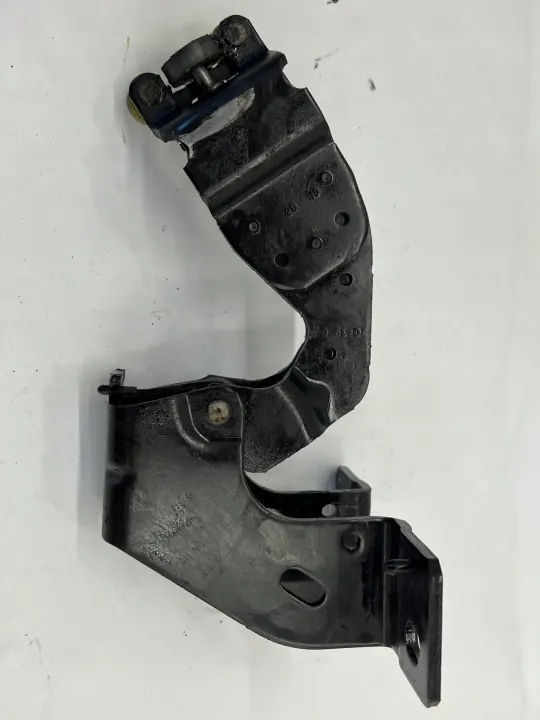 Guide de roulette de porte OEM 9808074880 pour fourgons image 2